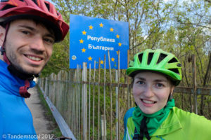 Weiter gehts nach Bulgarien