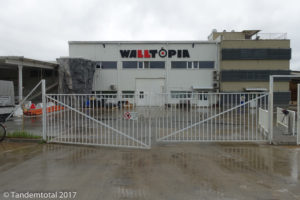 Wir haben die Kletterwandquelle gefunden ;-)