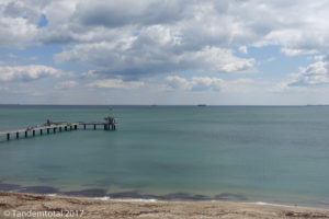 Das schwarze Meer