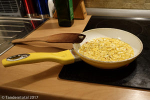 Aglio e Olio by Elias