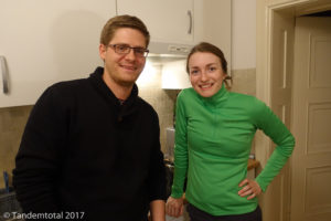 Danke Elias :-)