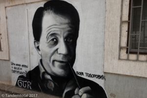 Street Art