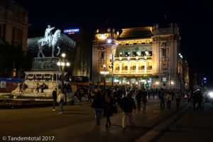 Platz der Republik