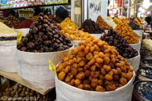 Bazar in Ardabil