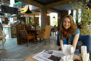 Schickes Cafe