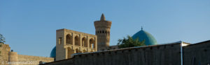 Bukhara