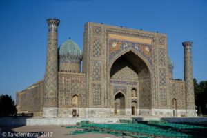 Samarkand