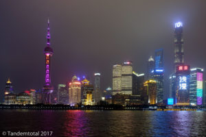 Skyline - Shanghai